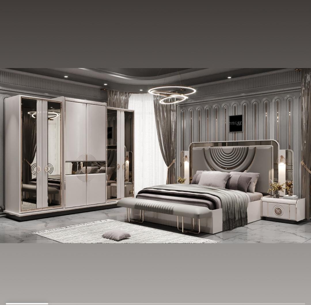 CHAMBRE A COUCHER  NORDI