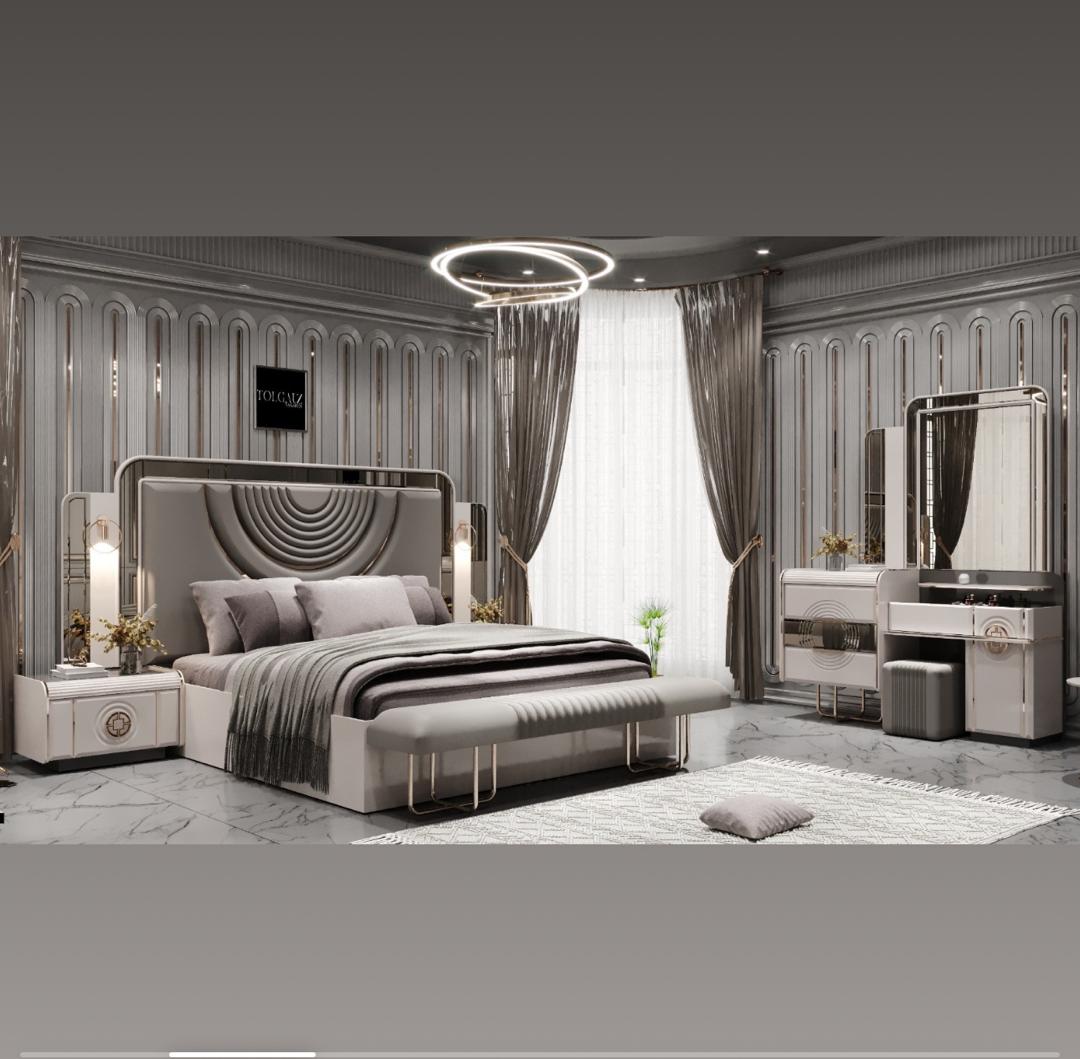 CHAMBRE A COUCHER  NORDI