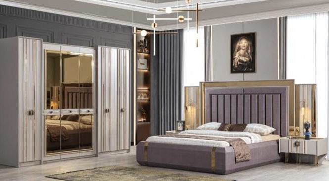 CHAMBRE A COUCHER RUMSAL