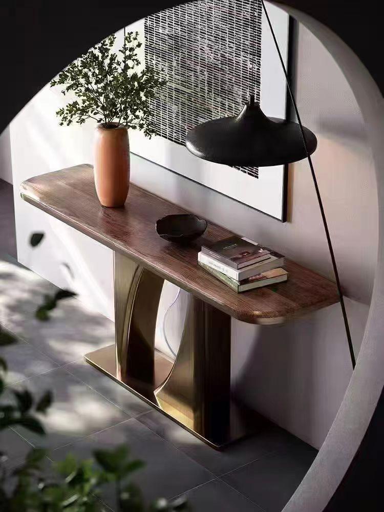 CONSOLE TOUTOU